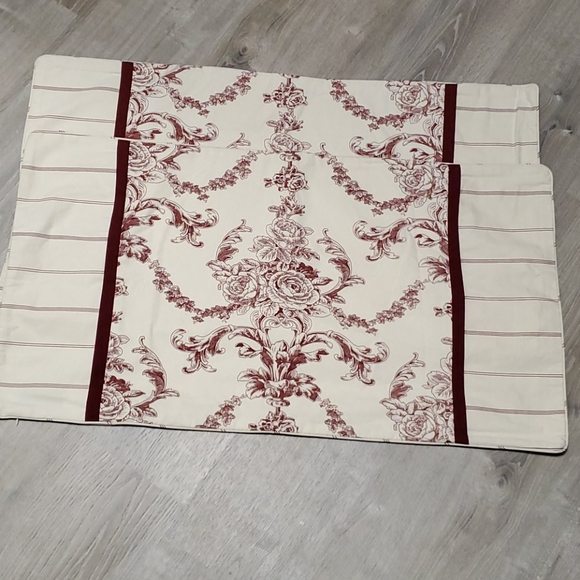 Bundle 6 pics Michael Amini Hidden Glen comfort set - Picture 9 of 11